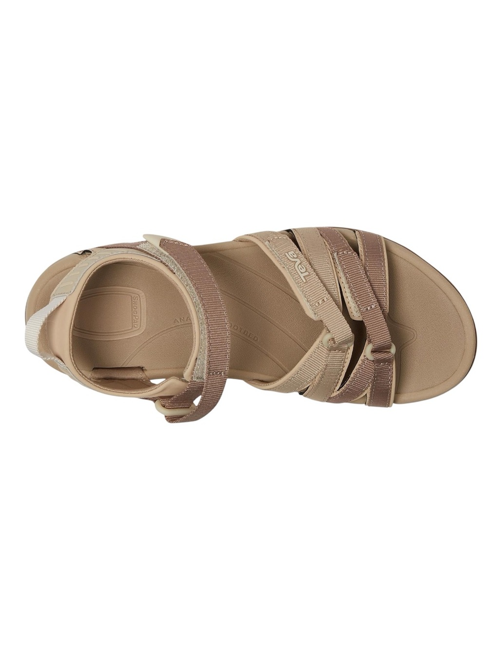 Teva Women's Tirra Sandal - Picture 2 of 7